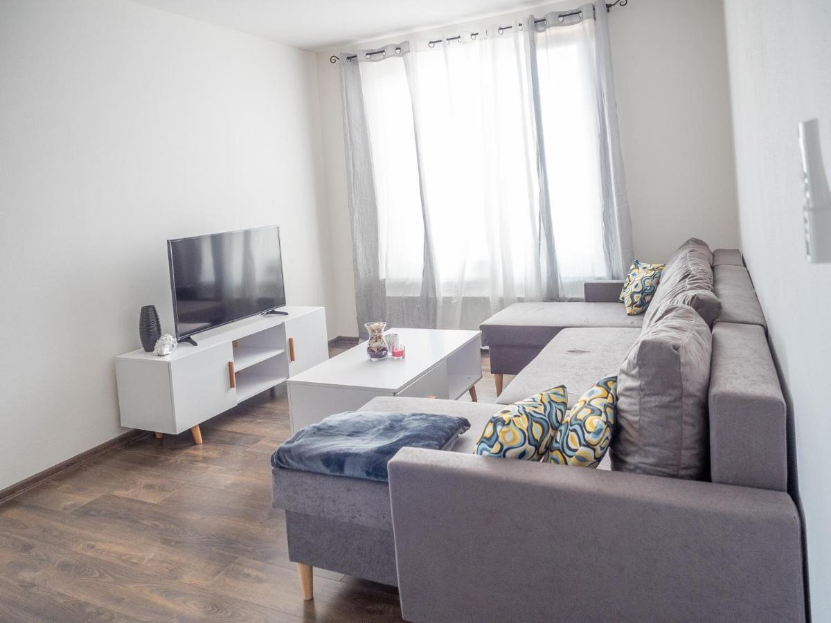 Relaxcentrum Ludmila Cabaj-Capor Экстерьер фото