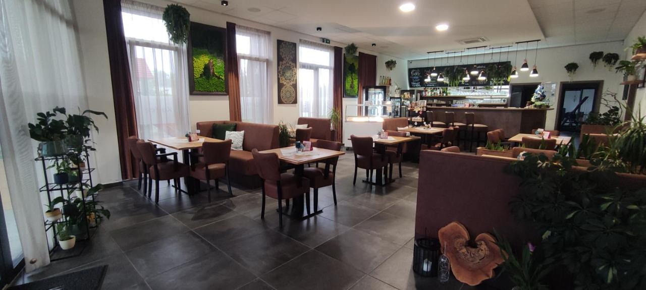 Relaxcentrum Ludmila Cabaj-Capor Экстерьер фото