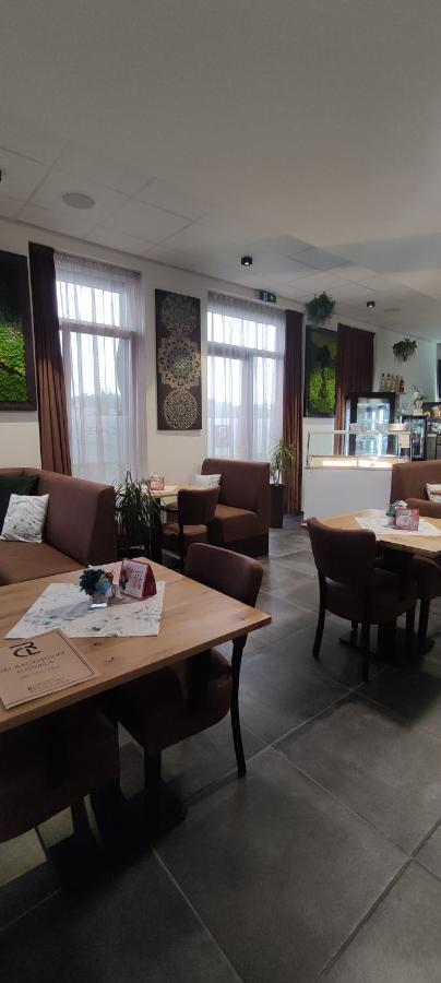Relaxcentrum Ludmila Cabaj-Capor Экстерьер фото